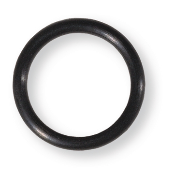 O'ring métrico de borracha NBR 10,5x2,7